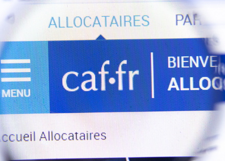 CAF