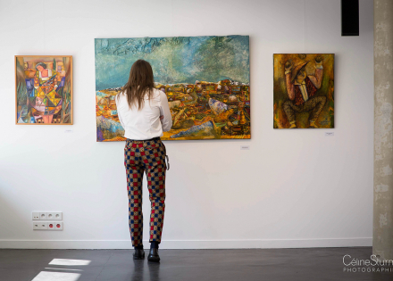 Artothèque