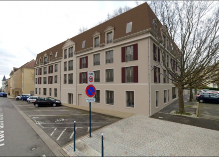PROGRAMME IMMO MOISSONS