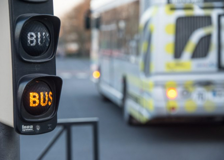 bus