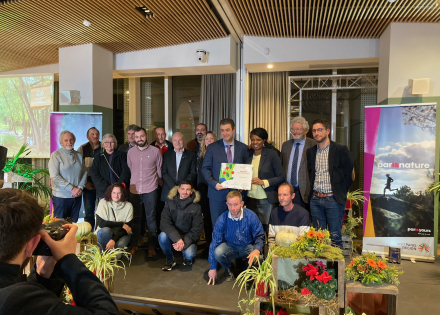 Villes et Villages fleuris 2023