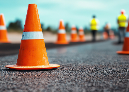 TRAVAUX RN14