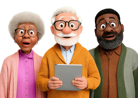 ATELIERS INTERNET SENIORS
