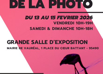 salon de la photo