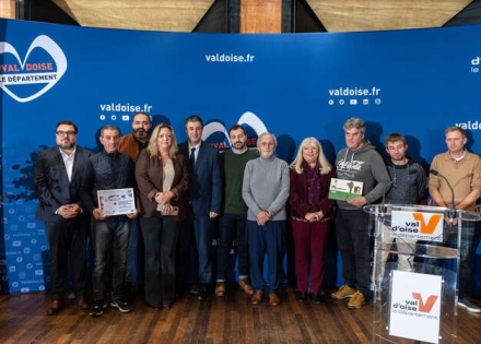 VVF 2025 - récompenses