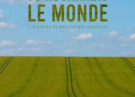 tu nourriras le monde