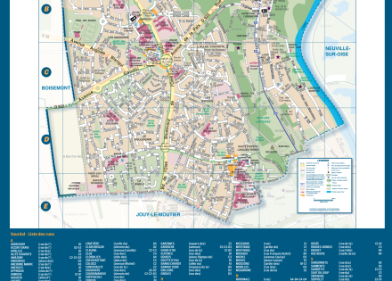PLAN VAURÉAL (MAJ sept. 2025)