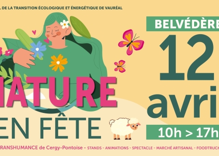 Nature en fête 2026