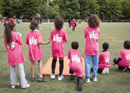 Olym'kids
