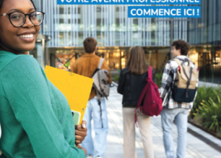 FORUM DE L'ALTERNANCE 2026