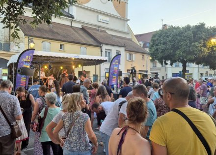 Fête de la musique