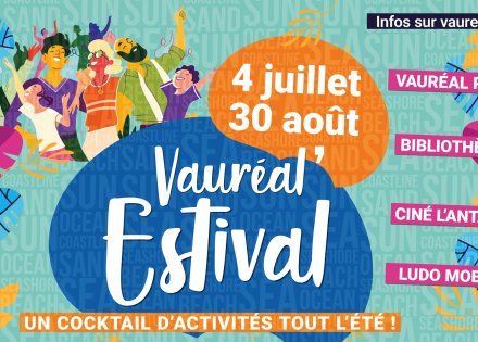 Vauréal Estival 2026