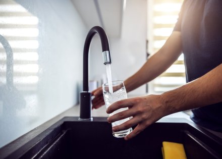 Économiser l'eau