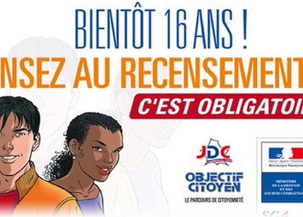 Recensement militaire 