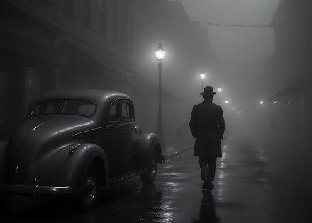 FILM NOIR