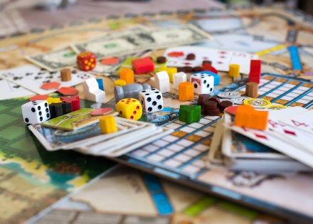 Ludi livre
