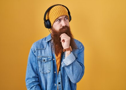 Blind test - Musique ?