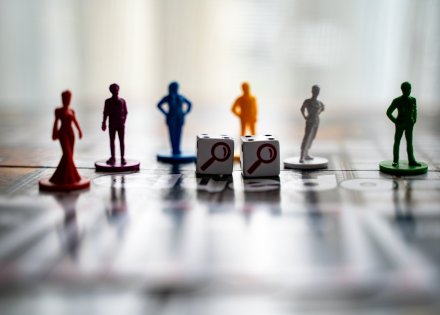 JEUX ET ENQUÊTES