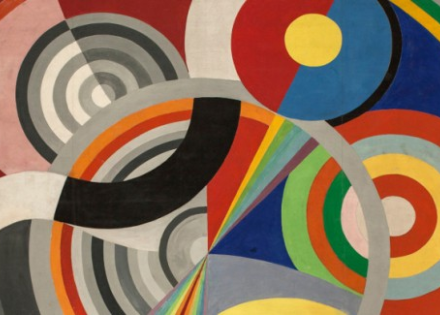 art abstrait