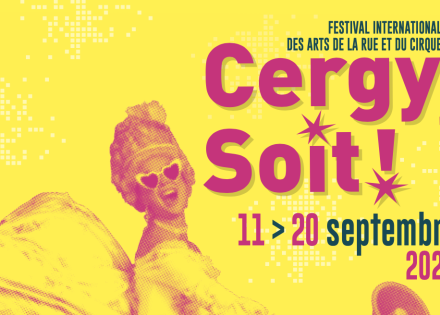 Cergy Soit ! 2026