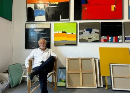 Gérard BRU
