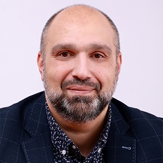 Adnan ARIF