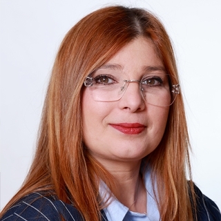 Safiye BILIC