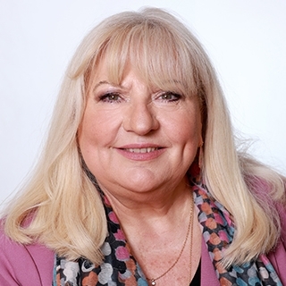 Patricia JOSÉ