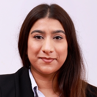 Pareena MASKEEN