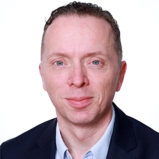 Cédric PIROT