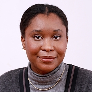 Tasrine YOUSSOUF